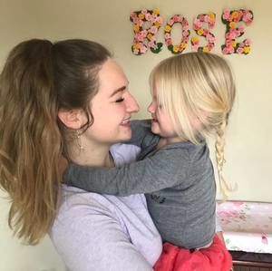 Meet your Posher, Elsa